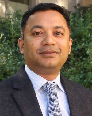Mohammad Al Faruque headshot