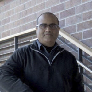 Sharad Mehrotra