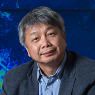 Kuolin Hsu headshot
