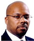 Ian G. Harris