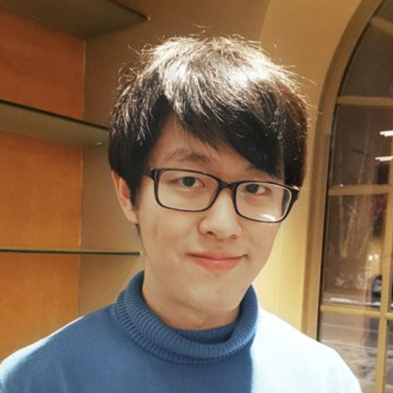 Sang-Woo Jun headshot