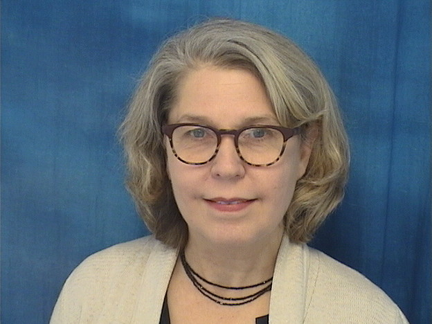 Julie Rousseau headshot
