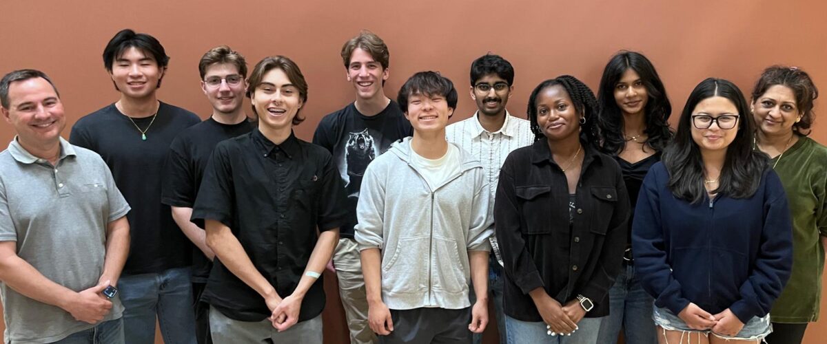 Cohort2026_1 AIoT-Sys 2026 cohort group photo 1
