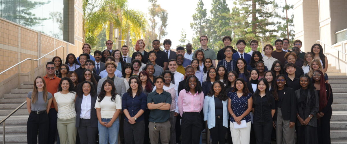 Cohort2026_3 AIoT-Sys 2026 cohort group photo 3