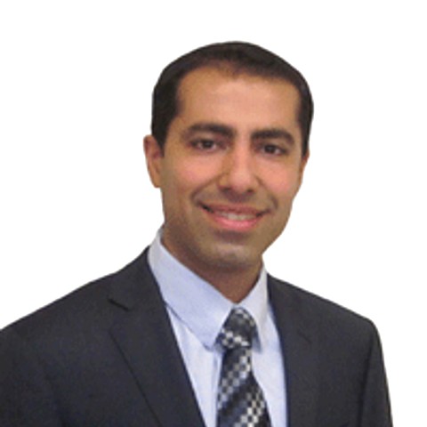 Amir AghaKouchak