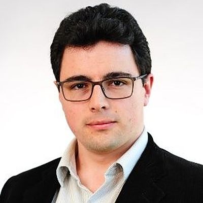 Camilo Velez Cuervo