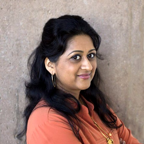 Nalini Venkatasubramanian